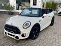 MINI Cooper Cabrio Cabrio "JCW-WORKS-SPORTPAKET"+NAVI+LED+Keyless+2Hd Weiß - thumbnail 10