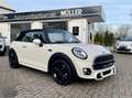 MINI Cooper Cabrio Cabrio "JCW-WORKS-SPORTPAKET"+NAVI+LED+Keyless+2Hd Weiß - thumbnail 12