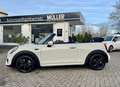 MINI Cooper Cabrio Cabrio "JCW-WORKS-SPORTPAKET"+NAVI+LED+Keyless+2Hd Weiß - thumbnail 2