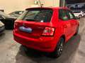 Skoda Fabia 1.0 75 EDITION Rouge - thumbnail 5