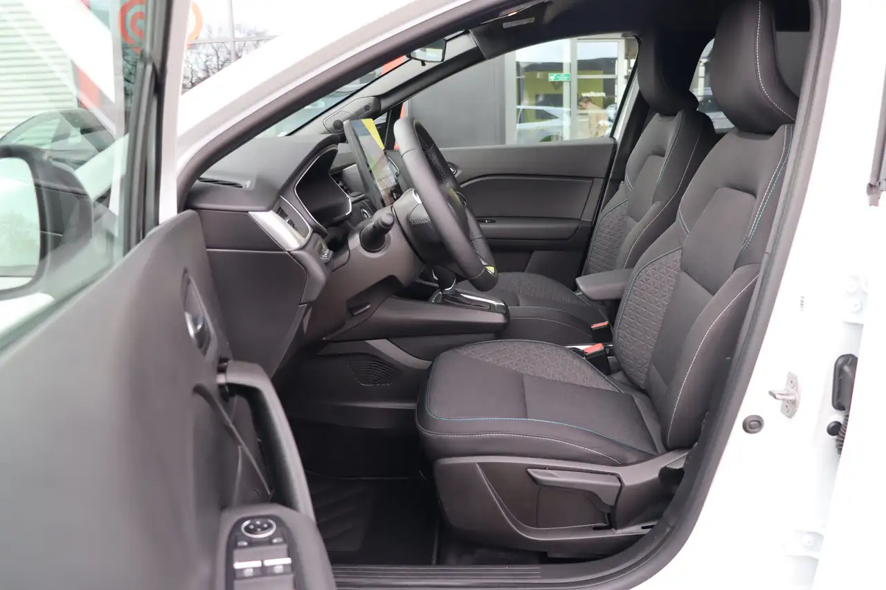 Renault Symbioz 1.6 E-Tech full hybrid 145 evolution HEV | Camera 7