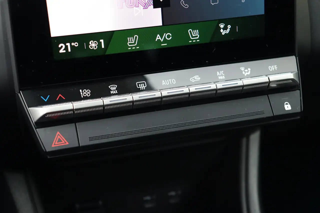 Renault Symbioz 1.6 E-Tech full hybrid 145 evolution HEV | Camera 21