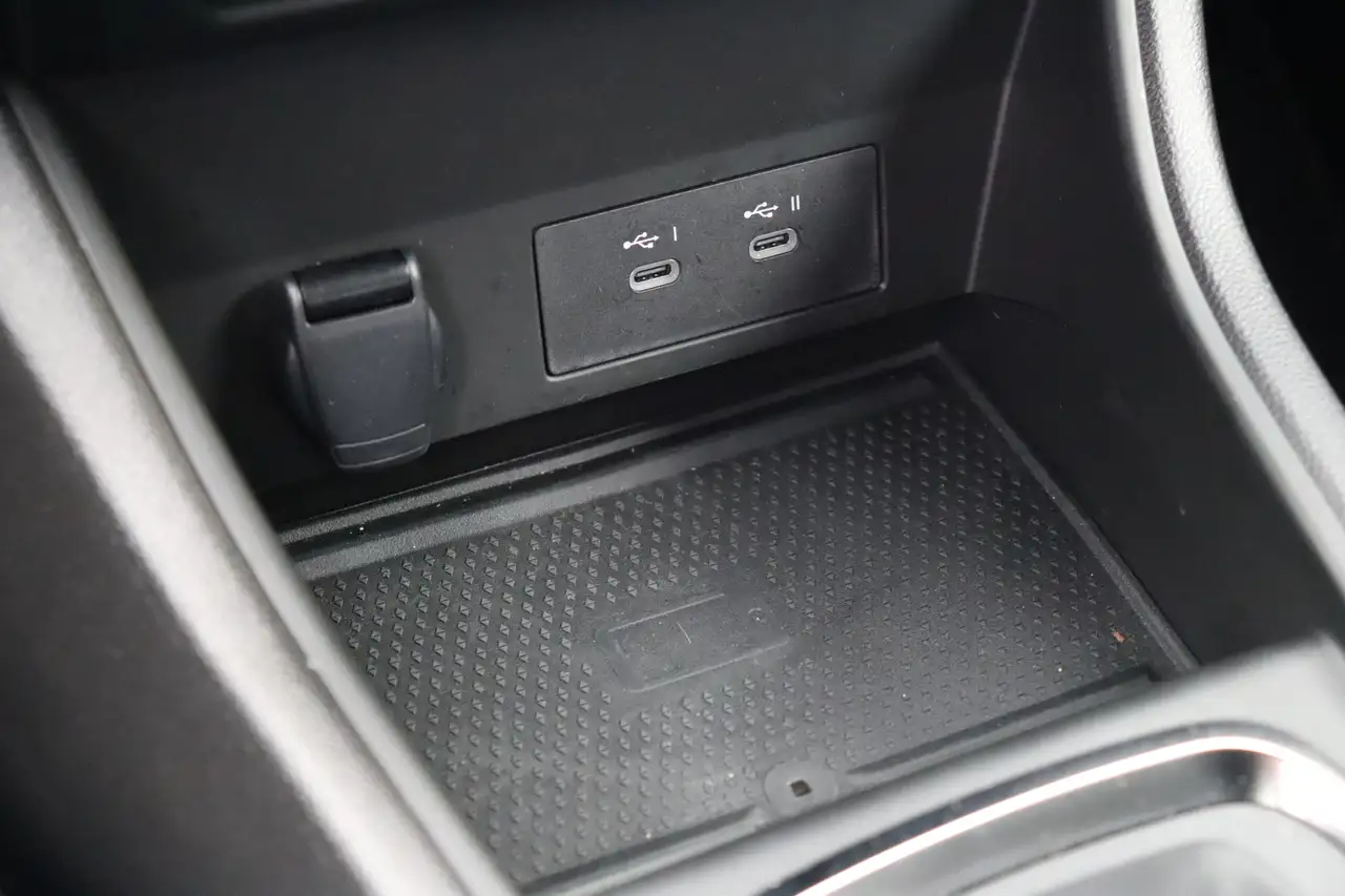 Renault Symbioz 1.6 E-Tech full hybrid 145 evolution HEV | Camera 27