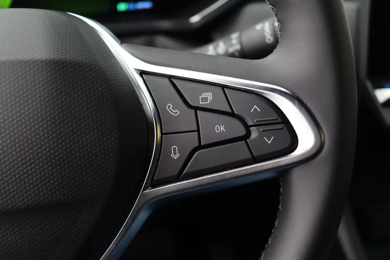 Renault Symbioz 1.6 E-Tech full hybrid 145 evolution HEV | Camera 11