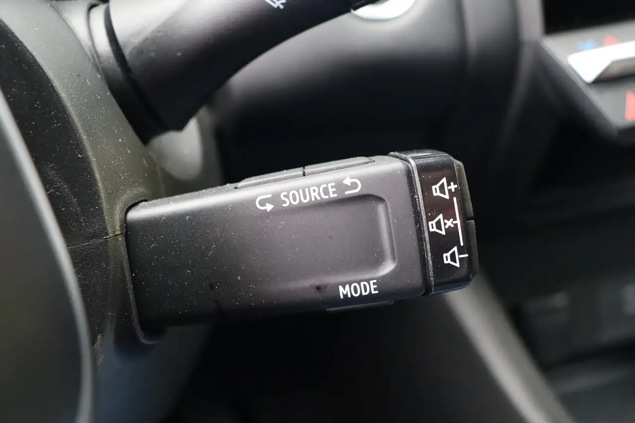 Renault Symbioz 1.6 E-Tech full hybrid 145 evolution HEV | Camera 26