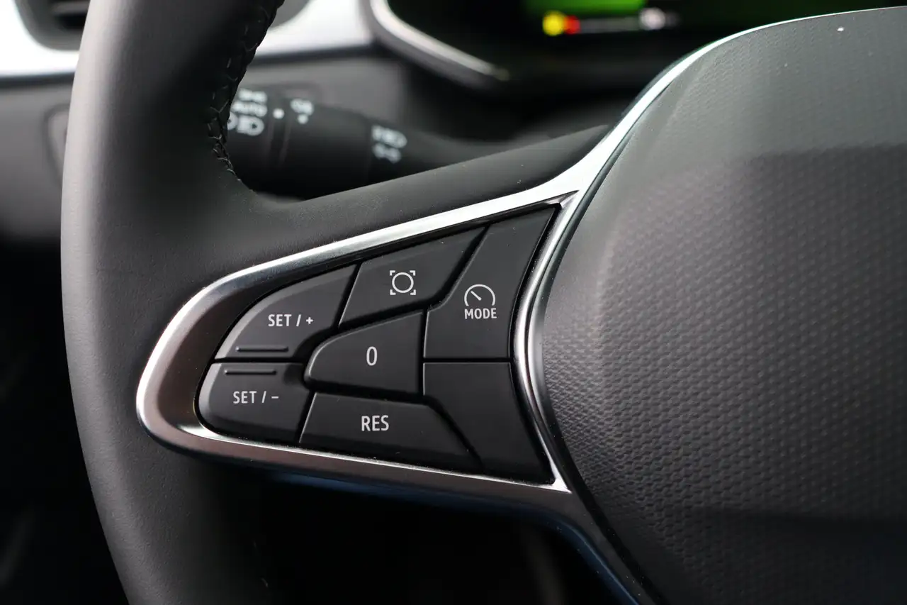 Renault Symbioz 1.6 E-Tech full hybrid 145 evolution HEV | Camera 10