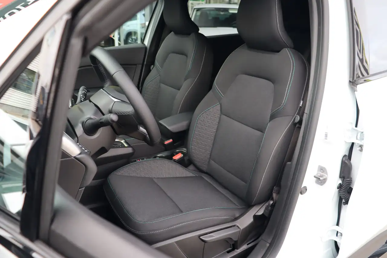 Renault Symbioz 1.6 E-Tech full hybrid 145 evolution HEV | Camera 8