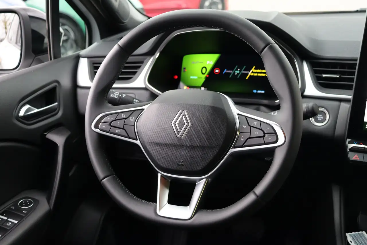 Renault Symbioz 1.6 E-Tech full hybrid 145 evolution HEV | Camera 6