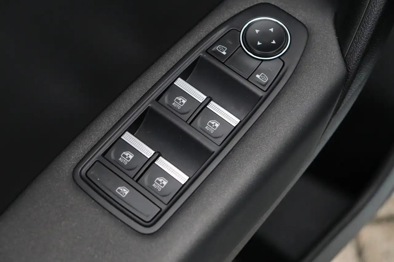 Renault Symbioz 1.6 E-Tech full hybrid 145 evolution HEV | Camera 25