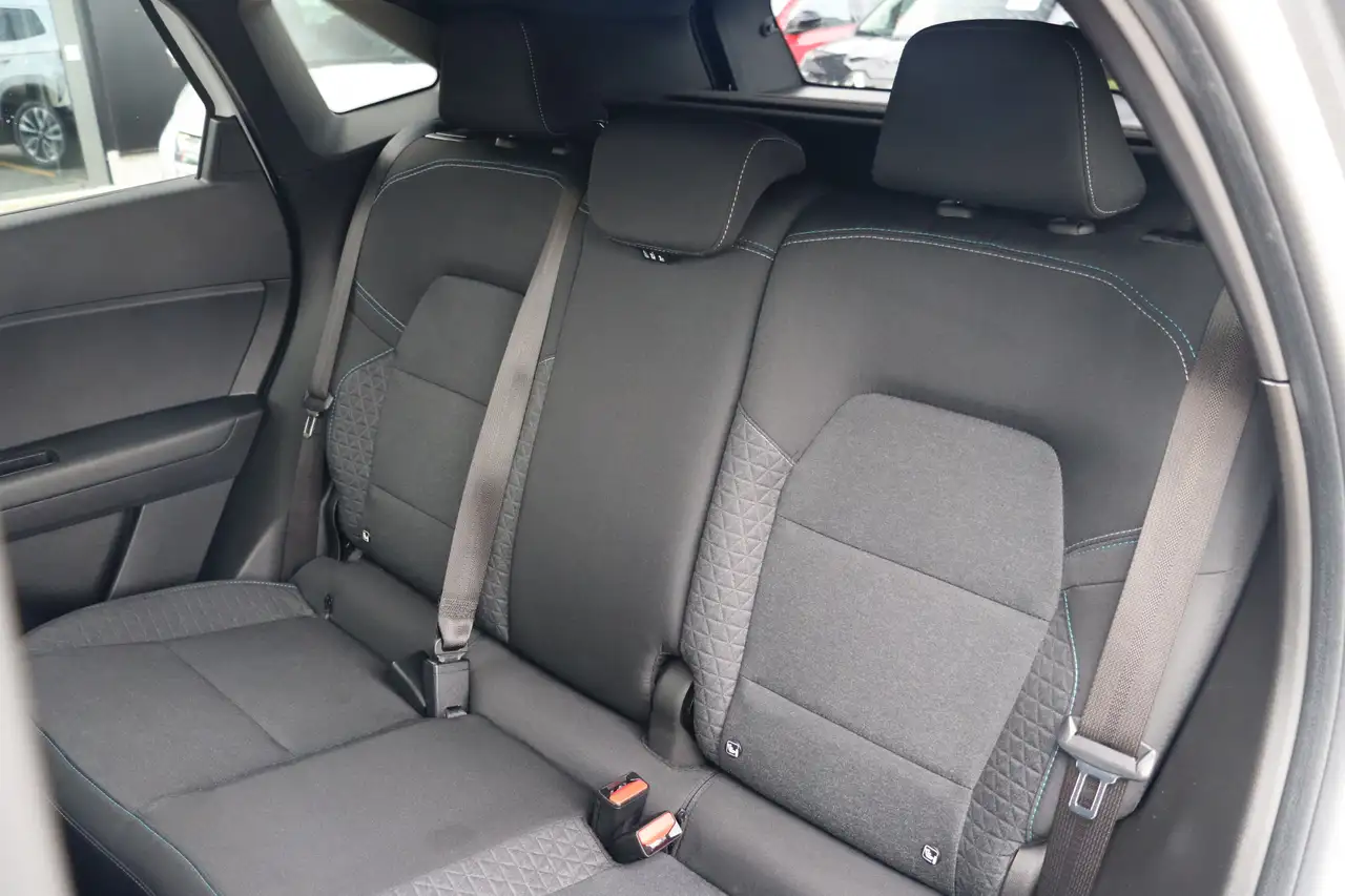 Renault Symbioz 1.6 E-Tech full hybrid 145 evolution HEV | Camera 20