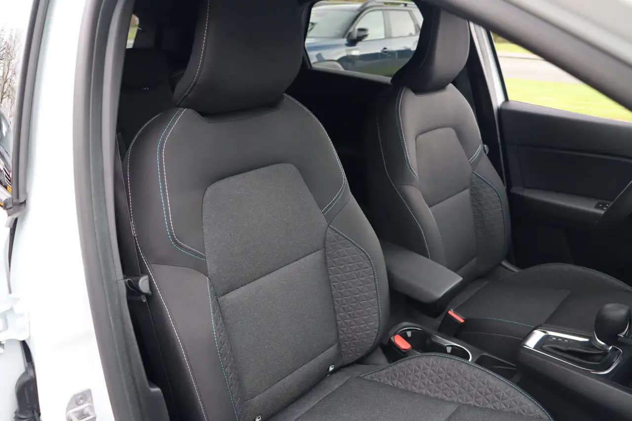 Renault Symbioz 1.6 E-Tech full hybrid 145 evolution HEV | Camera 13