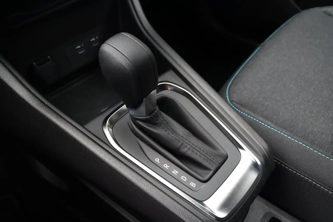 Renault Symbioz 1.6 E-Tech full hybrid 145 evolution HEV | Camera 23