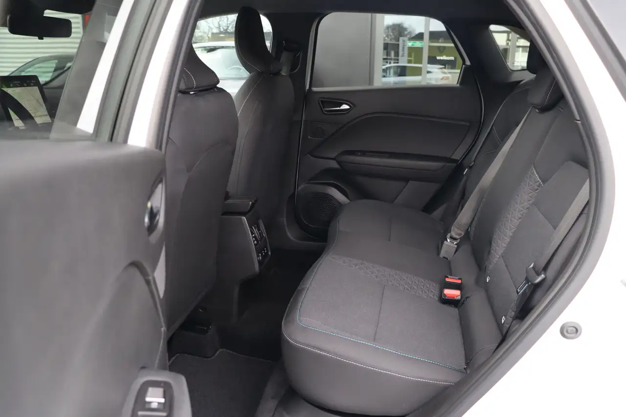 Renault Symbioz 1.6 E-Tech full hybrid 145 evolution HEV | Camera 19