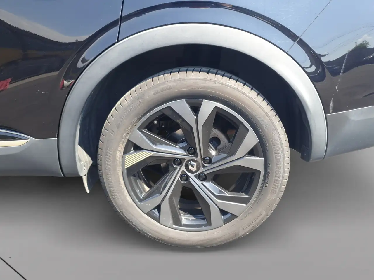 Renault Arkana - Arkana 1.6 E-Tech full hybrid E-Tech Engineered, миниатюра 11
