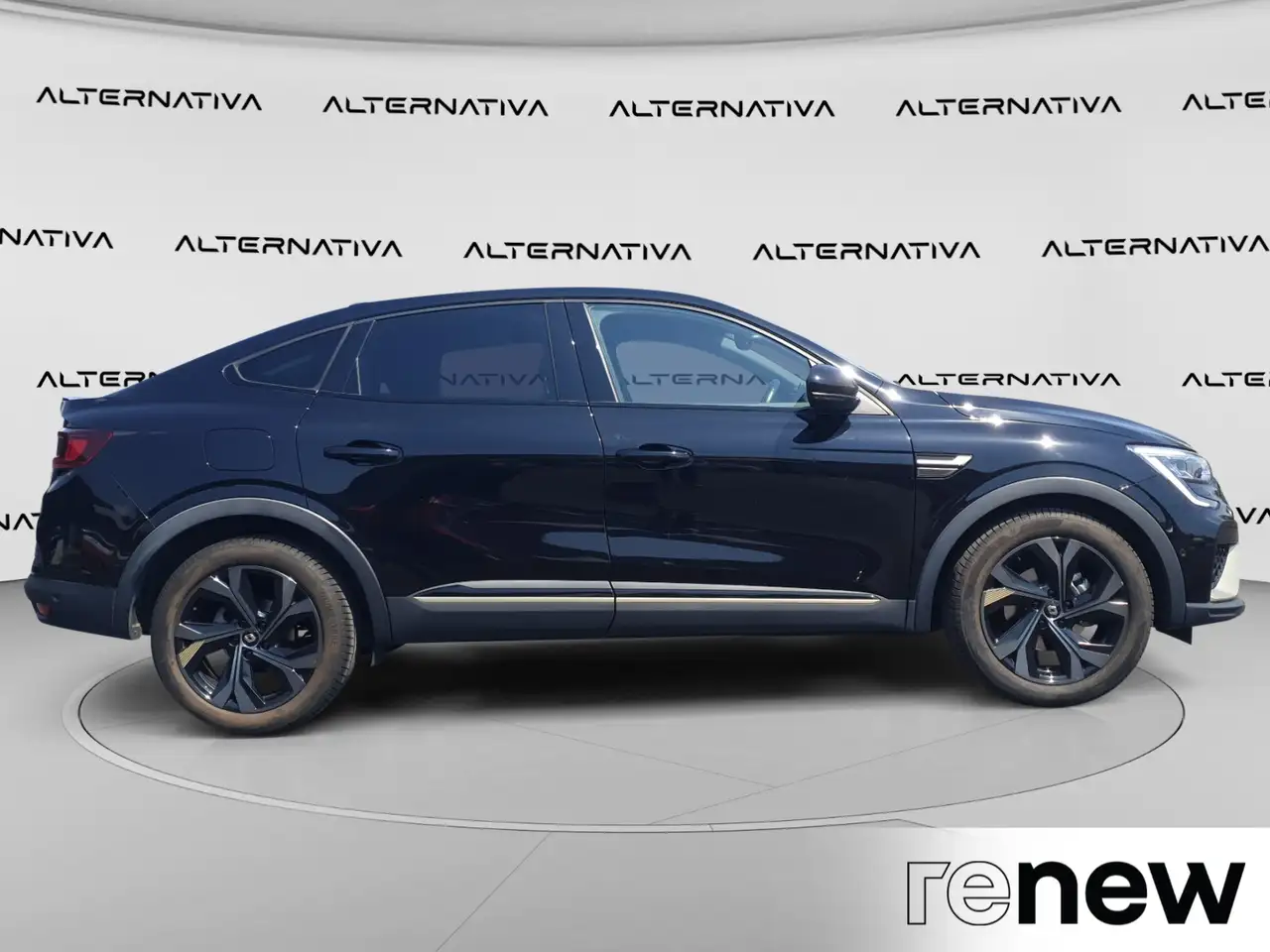 Renault Arkana - Arkana 1.6 E-Tech full hybrid E-Tech Engineered, миниатюра 6