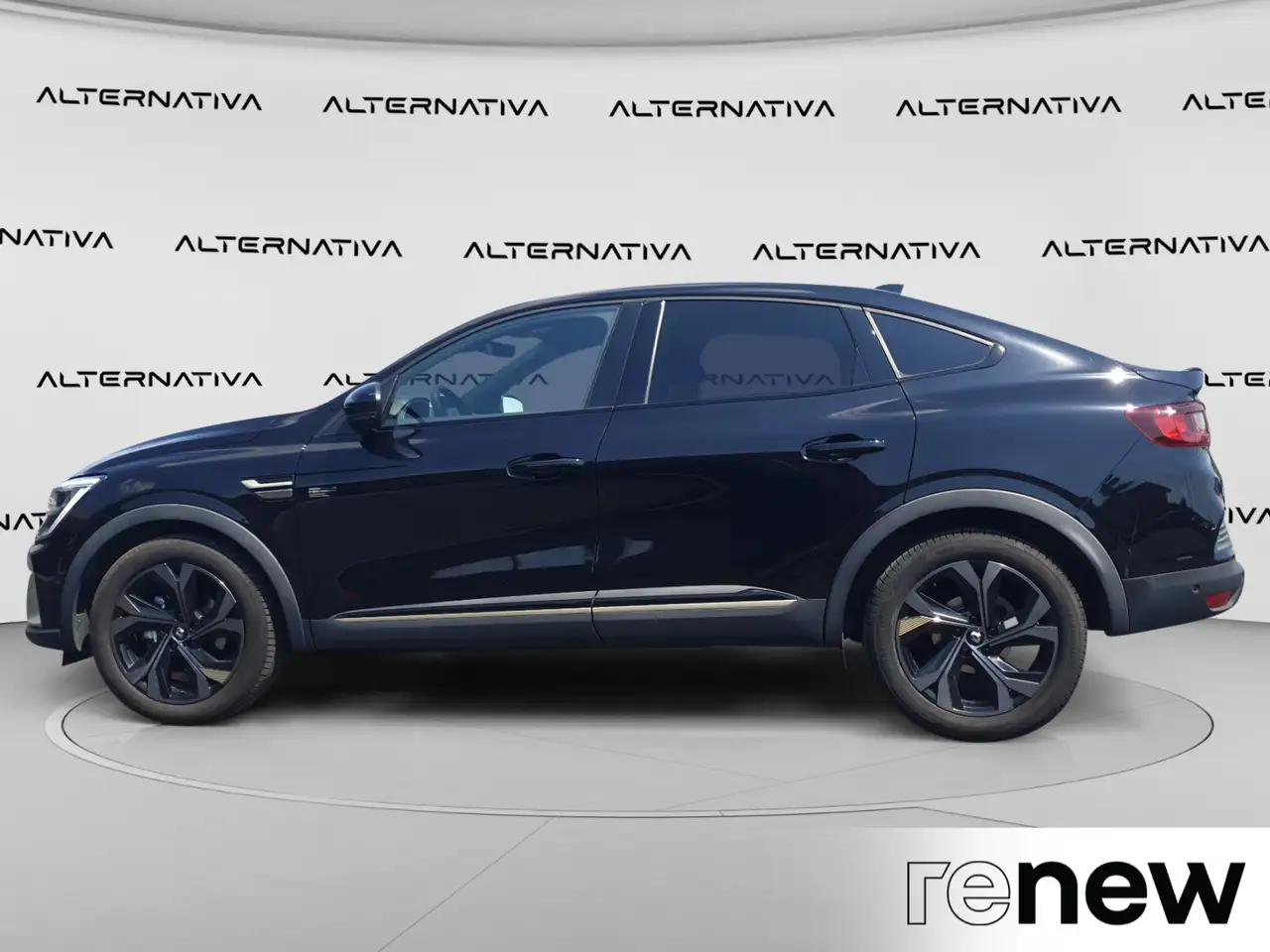 Renault Arkana - Arkana 1.6 E-Tech full hybrid E-Tech Engineered, миниатюра 5