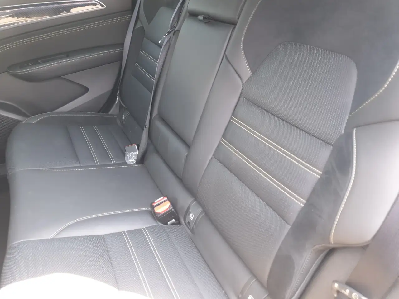 Renault Arkana - Arkana 1.6 E-Tech full hybrid E-Tech Engineered, миниатюра 18