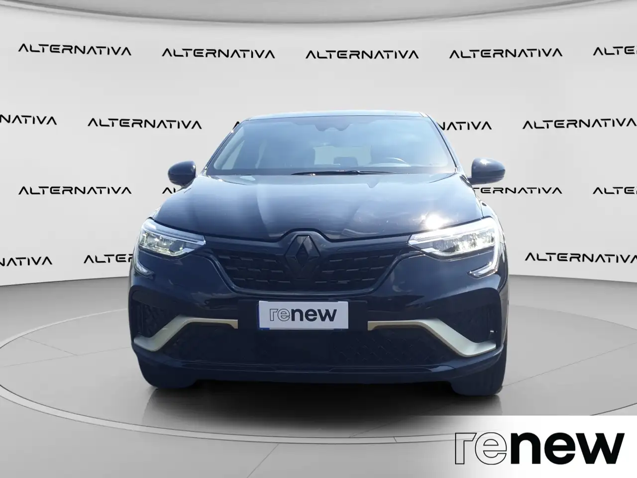 Renault Arkana - Arkana 1.6 E-Tech full hybrid E-Tech Engineered, миниатюра 2