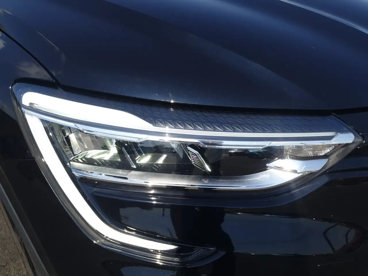 Renault Arkana - Arkana 1.6 E-Tech full hybrid E-Tech Engineered, миниатюра 4