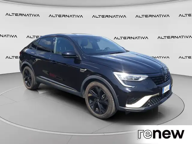 Renault Arkana - Arkana 1.6 E-Tech full hybrid E-Tech Engineered