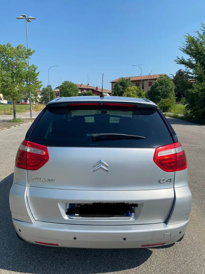 Citroen C4 Picasso - 2