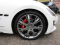 Maserati GranTurismo Granturismo S 4.7 Sport cambiocorsa *84.000 KM* Blanc - thumbnail 4