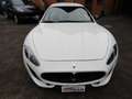 Maserati GranTurismo Granturismo S 4.7 Sport cambiocorsa *84.000 KM* Blanc - thumbnail 2