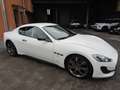 Maserati GranTurismo Granturismo S 4.7 Sport cambiocorsa *84.000 KM* Blanc - thumbnail 3