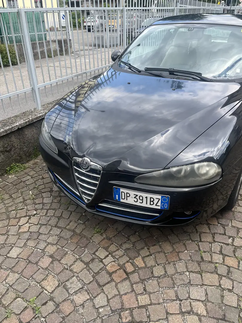 Alfa Romeo 147 3p 1.6 ts 16v Distinctive c/esp 105cv - 2