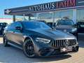 Mercedes-Benz AMG GT 43 4Matic+"V8-Styling-Paket"MASSAGE"DAB" Grau - thumbnail 1