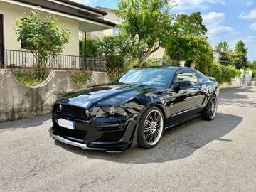 5.0 GT V8 ROUSH (BODY KIT SHELBY) MOTORE NUOVO
