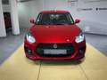 Suzuki Swift SWIFT SPORT*Bluetooth*8-fach bereift*129PS* Rouge - thumbnail 8