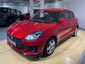 Suzuki Swift SWIFT SPORT*Bluetooth*8-fach bereift*129PS* Rouge - thumbnail 7