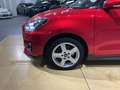 Suzuki Swift SWIFT SPORT*Bluetooth*8-fach bereift*129PS* Rouge - thumbnail 9