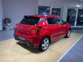Suzuki Swift SWIFT SPORT*Bluetooth*8-fach bereift*129PS* Rouge - thumbnail 3