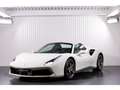 Ferrari 488 3.9L V8 670CV - Entretien Ferrari 2026 compris Blanc - thumbnail 1