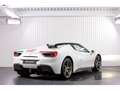 Ferrari 488 3.9L V8 670CV - Entretien Ferrari 2026 compris Blanc - thumbnail 7