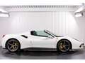 Ferrari 488 3.9L V8 670CV - Entretien Ferrari 2026 compris Weiß - thumbnail 5