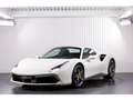 Ferrari 488 3.9L V8 670CV - Entretien Ferrari 2026 compris Blanc - thumbnail 2