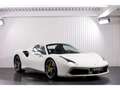 Ferrari 488 3.9L V8 670CV - Entretien Ferrari 2026 compris Blanc - thumbnail 4