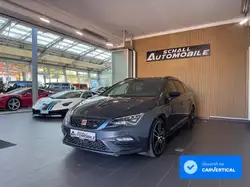 Seat Leon ST Cupra 300 4Drive *ACC/VIRTUAL/CAM/LED*