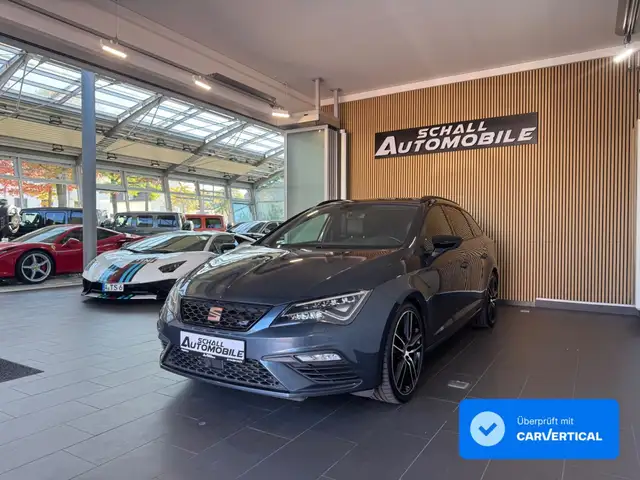 Seat Leon ST Cupra 300 4Drive *ACC/VIRTUAL/CAM/LED*