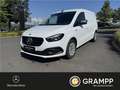 Mercedes-Benz eCitan CITAN Kasten PRO Lang MBUX*LED*NAVI*RFK* Weiß - thumbnail 1