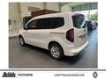 Renault Kangoo TCe 130 Equilibre Wit - thumbnail 3