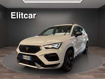 1.5 TSI DSG
