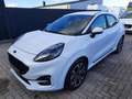 Ford Puma 1.0 EcoBoost Hybrid ST-LINE Weiß - thumbnail 1