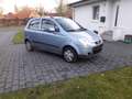 Chevrolet Matiz 1.0 i TÜV 05/2027 SERVO ZENTRAL ABS KLIMA CD Grau - thumbnail 10