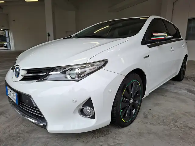 Toyota Auris 5p 1.8h Active  **89000KM**