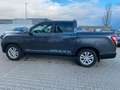 SsangYong Musso Musso Quartz 4WD|NAVI Grau - thumbnail 9