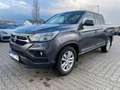 SsangYong Musso Musso Quartz 4WD|NAVI Grau - thumbnail 1
